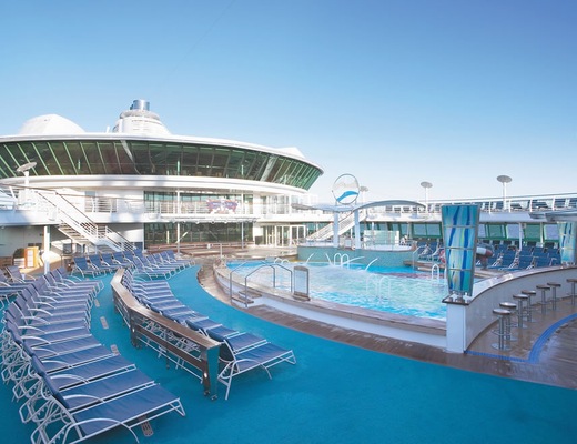 imagem Serenade of the Seas 24