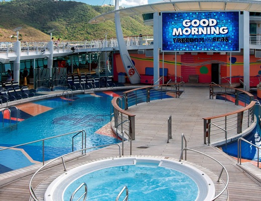 imagem Freedom of the Seas 22