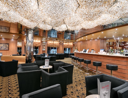imagem MSC Armonia 7