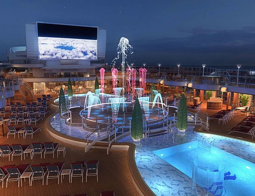 imagem Majestic Princess 10