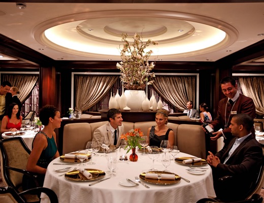 imagem Celebrity Solstice 24