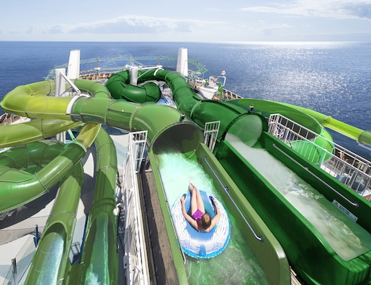 imagem MSC Grandiosa 5