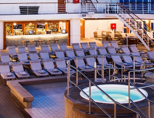 imagem Azamara Pursuit 4