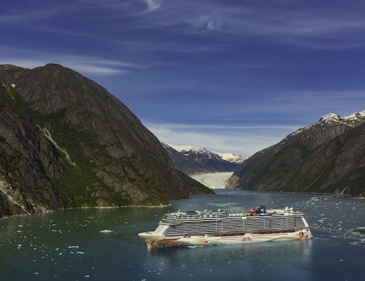 imagem Norwegian Joy 15