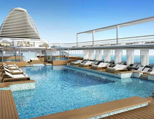imagem Seven Seas Explorer 10