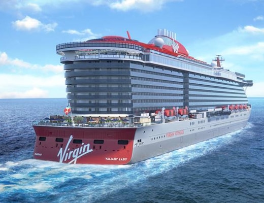 imagem Valiant Lady 26