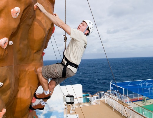imagem Norwegian Pearl 20