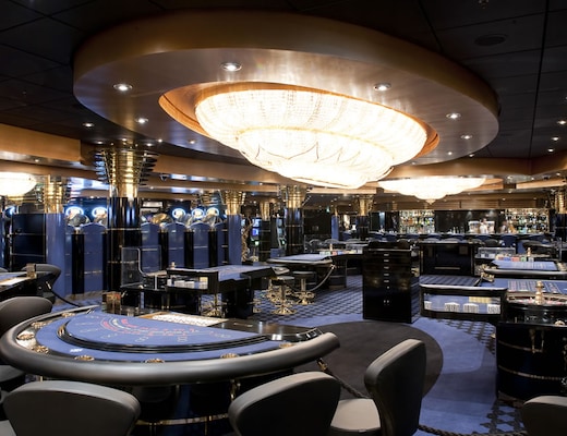imagem MSC Magnifica 8