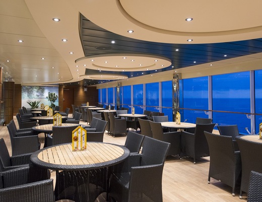 imagem MSC Preziosa 8