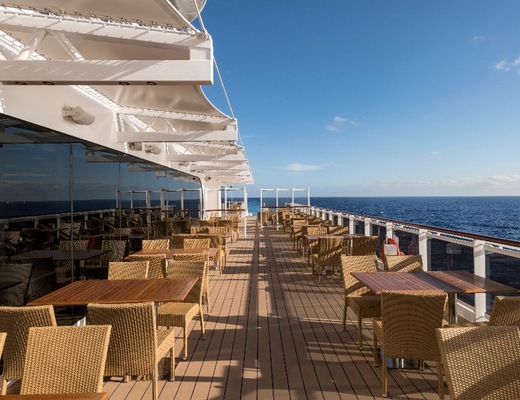 imagem MSC Seaview 25