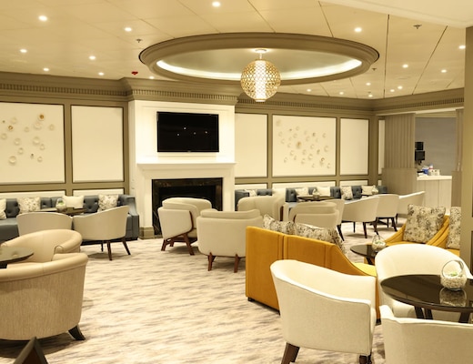 imagem Celebrity Infinity 17
