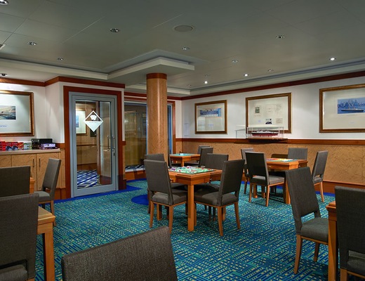 imagem Norwegian Gem 19