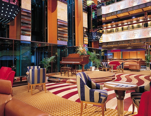 imagem Carnival Valor 15