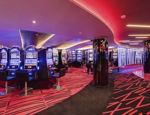 imagem MSC Meraviglia 57