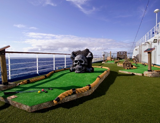 imagem Carnival Splendor 9