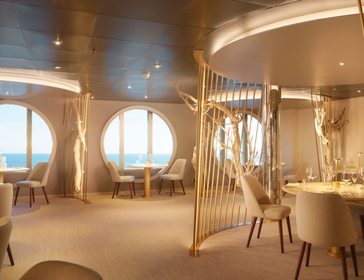 imagem Costa Pacifica 24