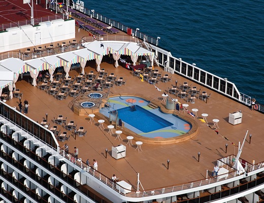 imagem Nieuw Amsterdam 17