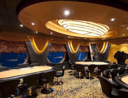 imagem MSC Magnifica 15