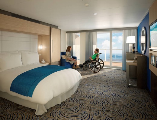 imagem Quantum of the Seas 29