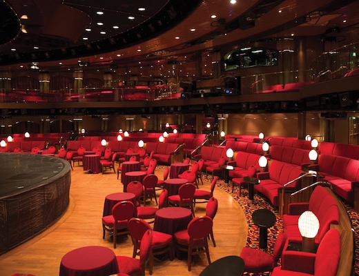imagem Celestyal Journey 26