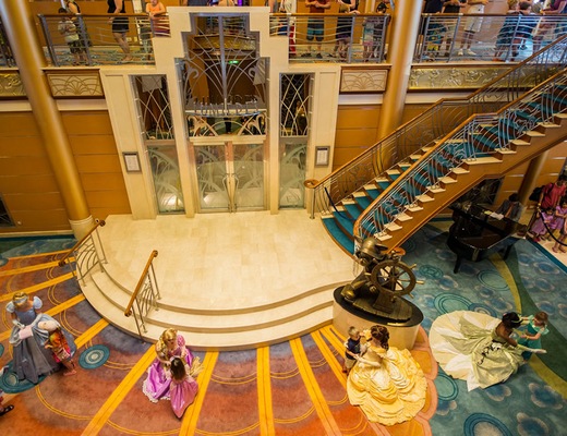 imagem Disney Magic 8