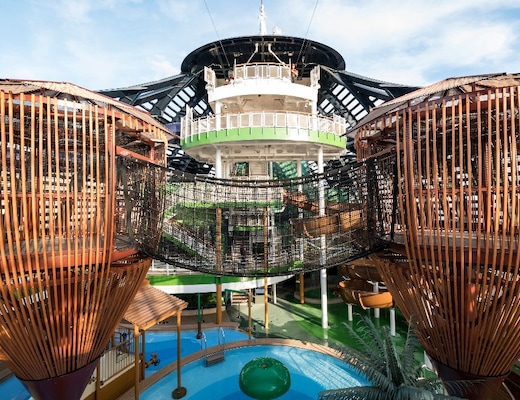 imagem MSC Seaside 86