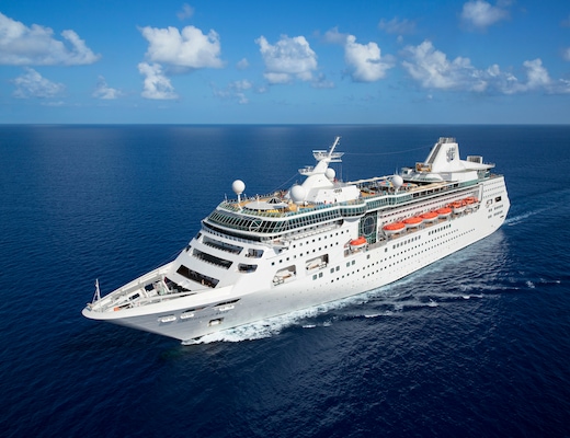 imagem Empress of the Seas 12