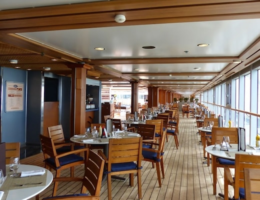 imagem Oceania Insignia 6