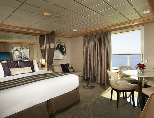 imagem Norwegian Star 18