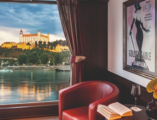 imagem Amadeus Princess 7