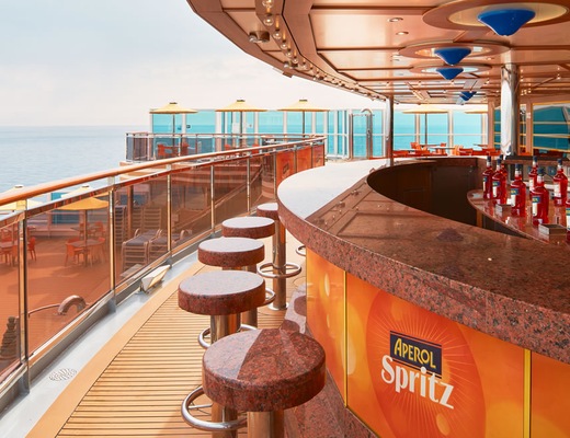 imagem Costa Diadema 37