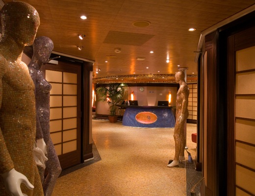 imagem Carnival Splendor 19