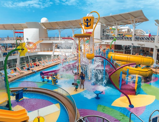 imagem Symphony of the Seas 28