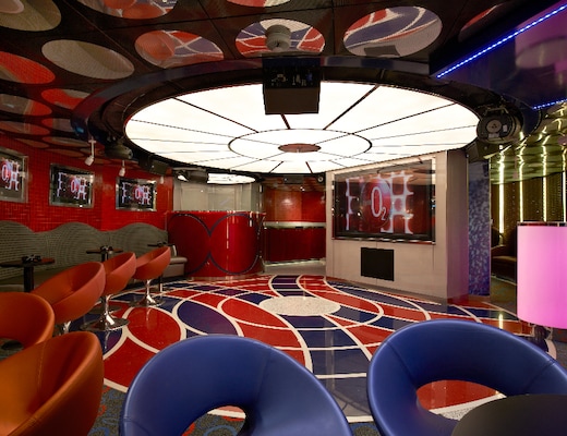 imagem Carnival Sunshine 15