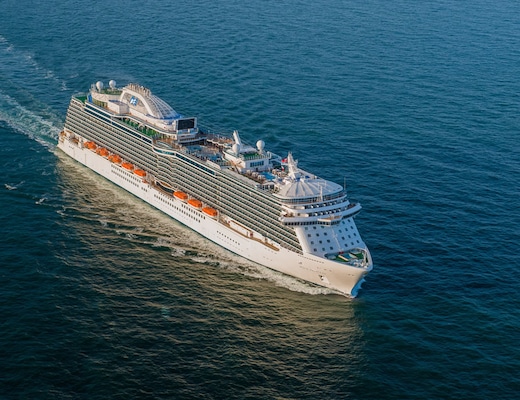 imagem Royal Princess 19