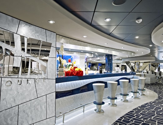 imagem MSC Divina 9