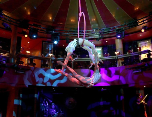 imagem Norwegian Epic 4
