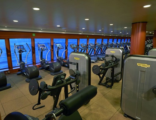 imagem Norwegian Gem 26
