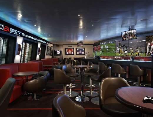 imagem Carnival Liberty 14