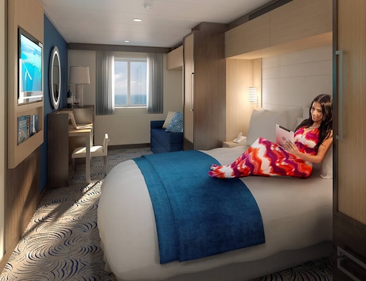 imagem Anthem of the Seas 21