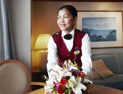 imagem Crown Princess 26