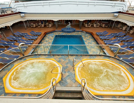 imagem Carnival Liberty 20