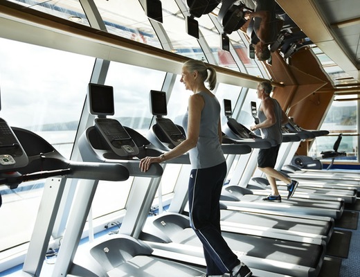 imagem Caribbean Princess 12