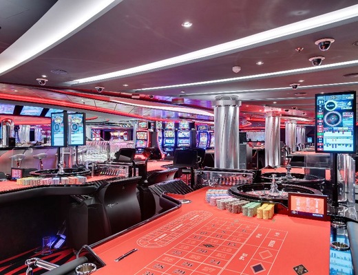 imagem MSC Seaview 35