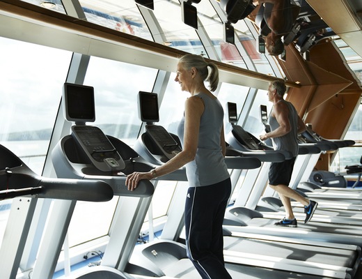 imagem Grand Princess 9