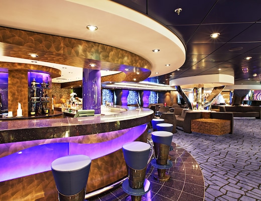imagem MSC Splendida 27