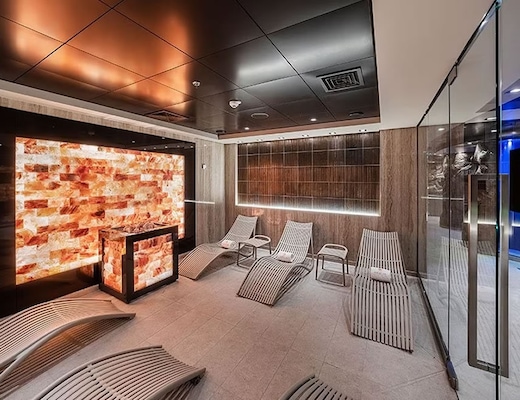 imagem MSC Euribia 21