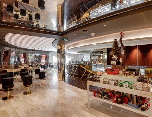 imagem MSC Seaside 42
