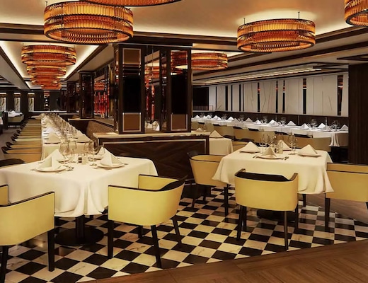 imagem Sun Princess 14