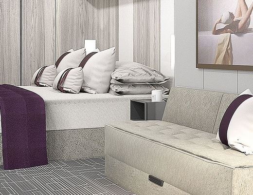 imagem Celebrity Edge 2